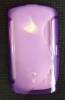 Silicone TPU Gel Case for Sony Ericsson Live with Walkman WT19i Purple (OEM) Silicone TPU Gel Case for Sony Ericsson Live with Walkman WT19i Purple (OEM)